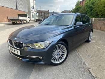 Used BMW 3 Series 2014 for sale - 75004116: Photo