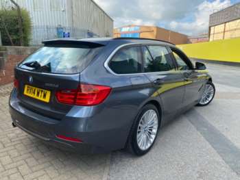 Used BMW 3 Series 2014 for sale - 75004116: Photo