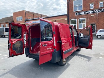 Used Citroen Dispatch 2012 for sale - 75361794: Photo