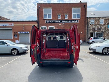 Used Citroen Dispatch 2012 for sale - 75361794: Photo