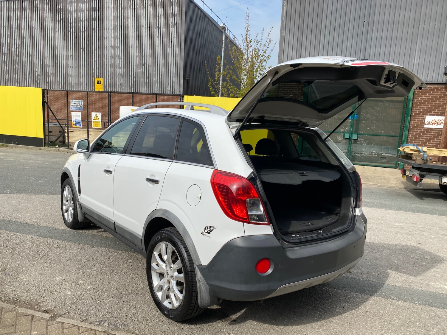 Vehicle 25