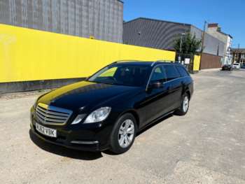 Used Mercedes-Benz E-Class 2012 for sale - 75245113: Photo