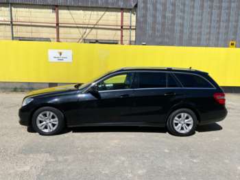 Used Mercedes-Benz E-Class 2012 for sale - 75245113: Photo