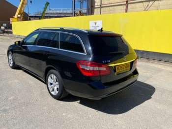 Used Mercedes-Benz E-Class 2012 for sale - 75245113: Photo