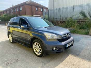 Used Honda CR-V 2008 for sale - 74970068: Photo