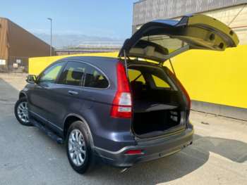 Used Honda CR-V 2008 for sale - 74970068: Photo