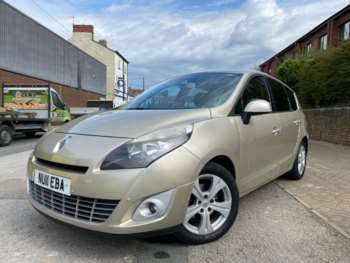 Used Renault Grand Scenic 2011 for sale - 74531783: Photo