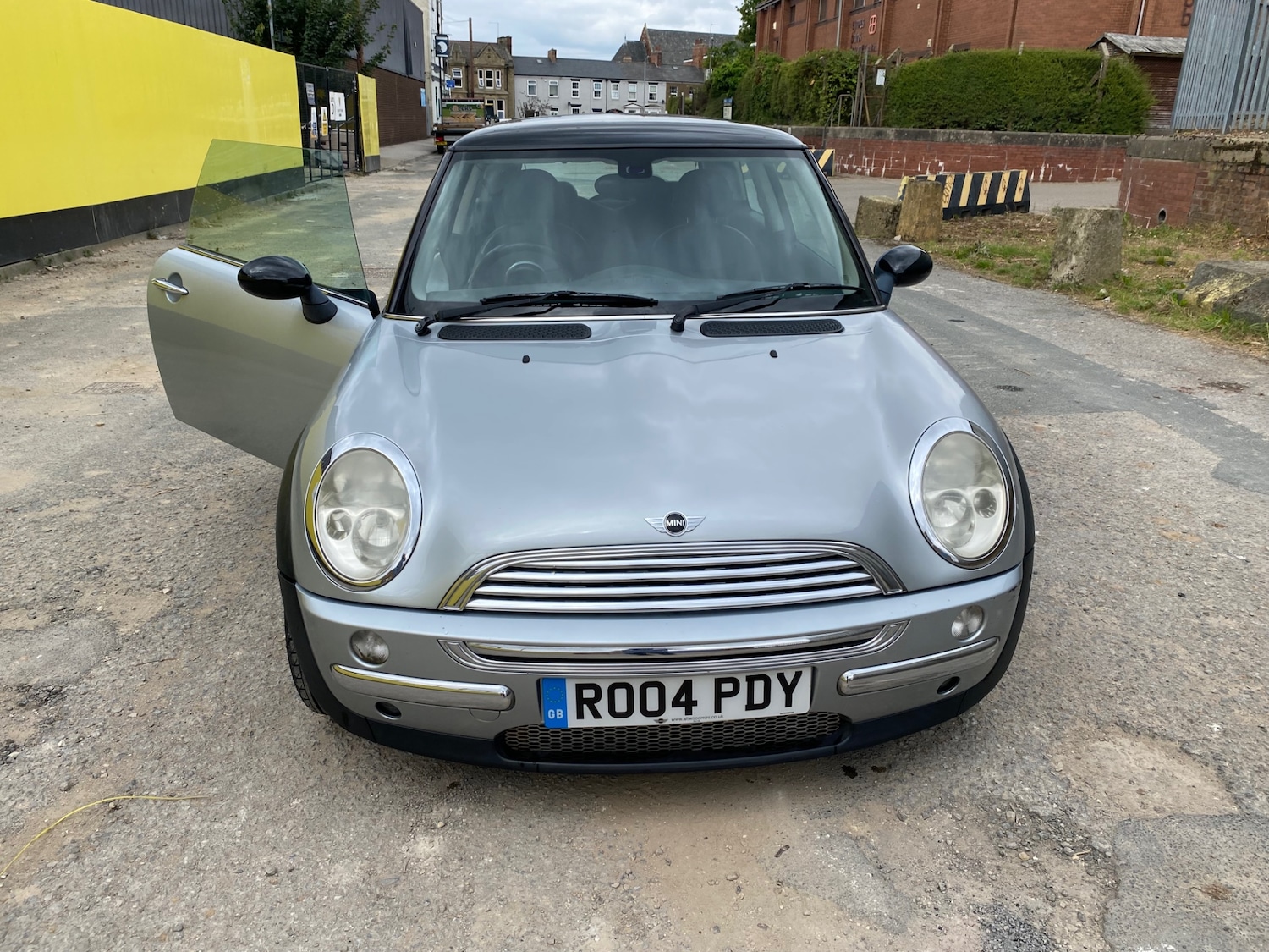 Vehicle 27