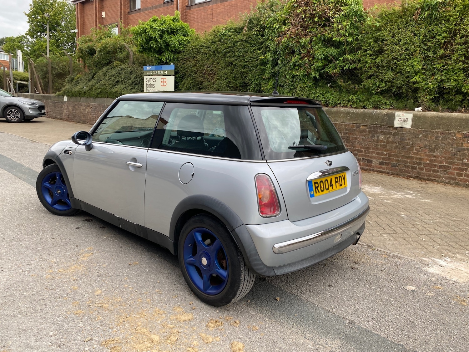 Vehicle 6