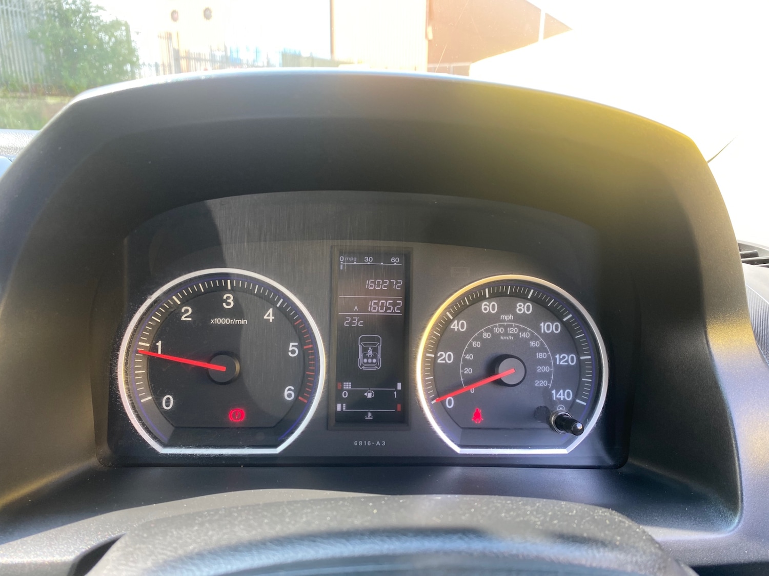 Vehicle 13