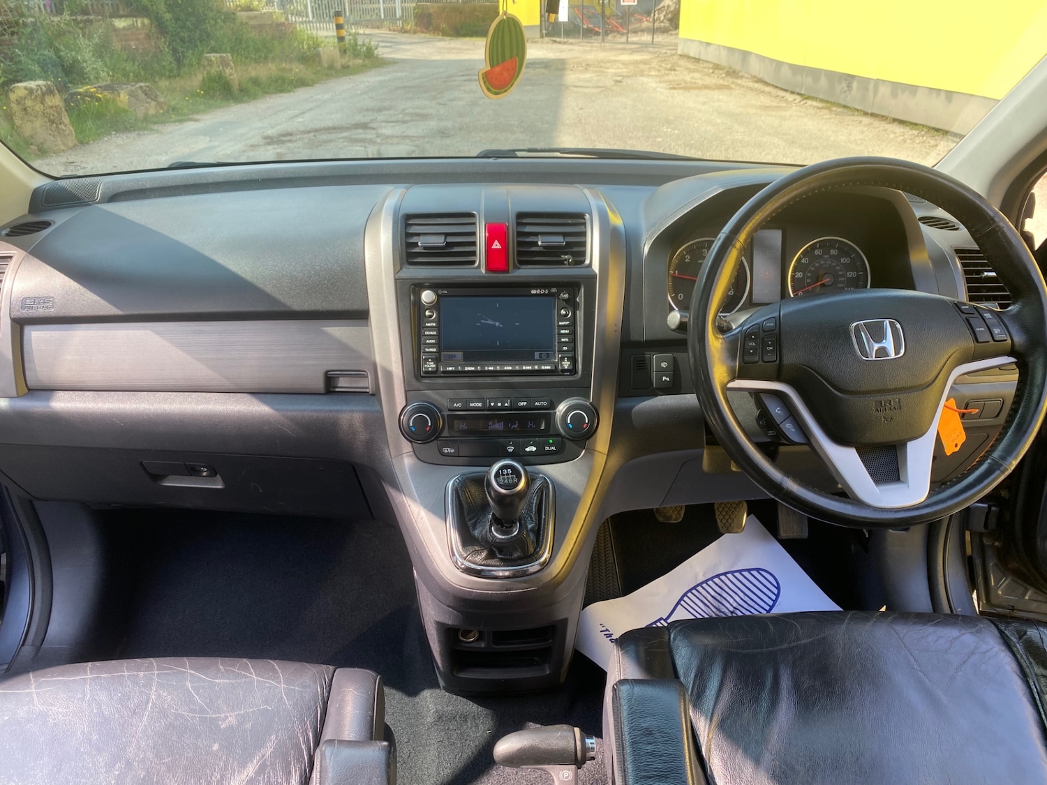 Vehicle 16