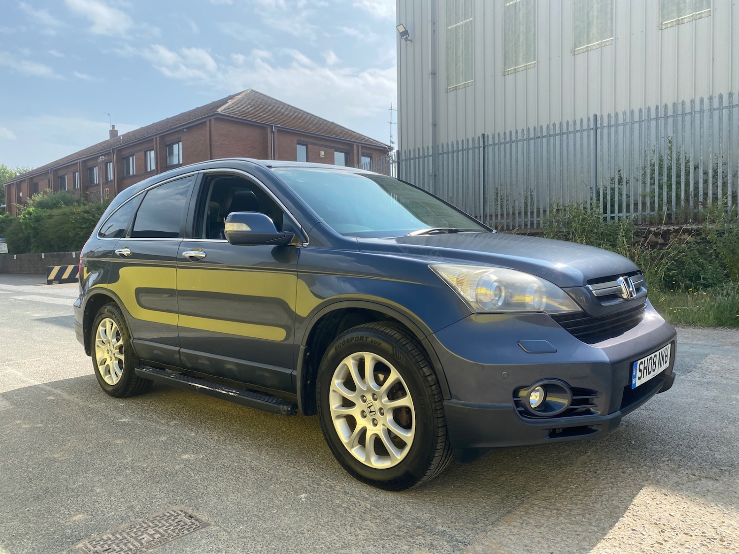 Vehicle 17