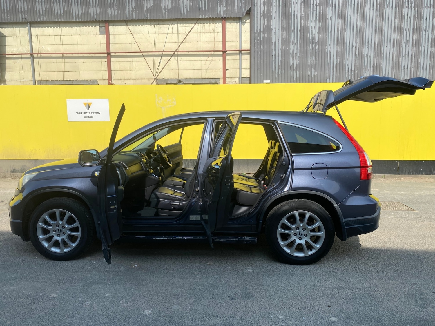 Vehicle 24