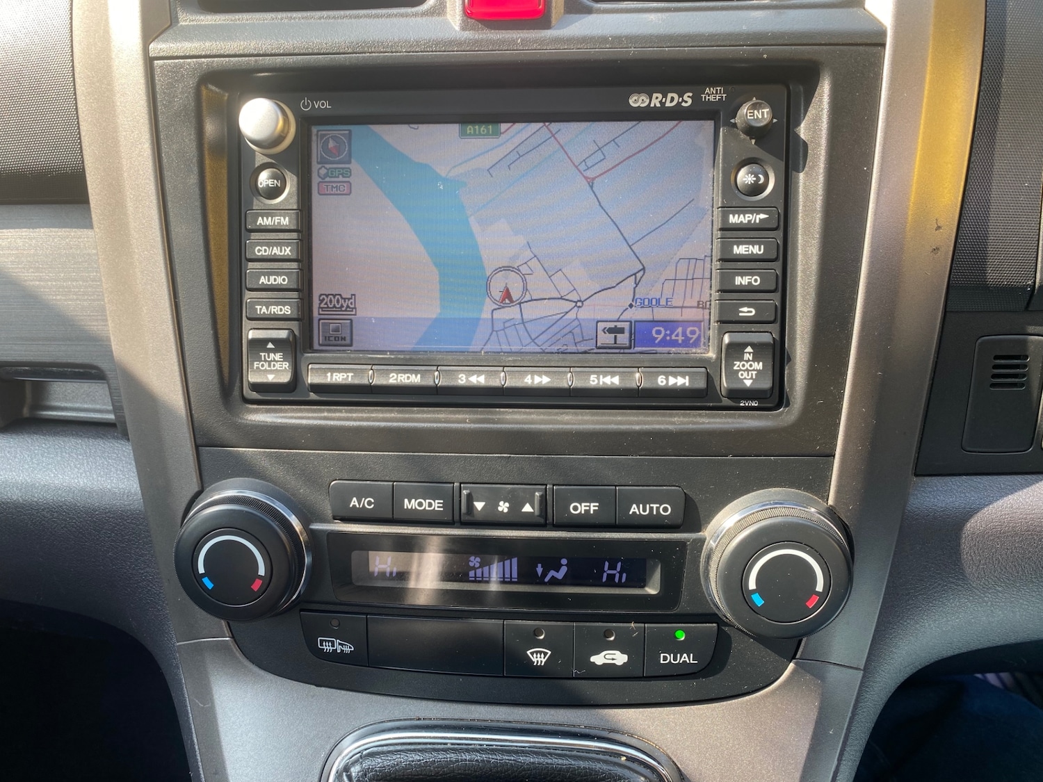 Vehicle 27