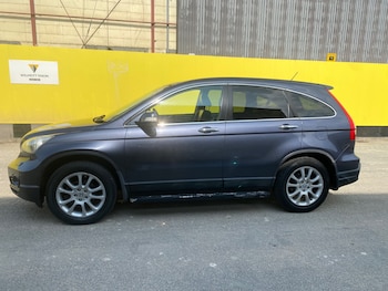 Used Honda CR-V 2008 for sale - 75541850: Photo
