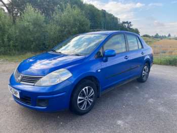 Used Nissan Tiida 2010 for sale - 75349487: Photo