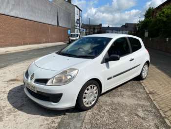 Used Renault Clio 2006 for sale - 74889872: Photo