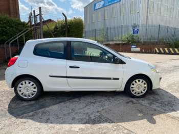 Used Renault Clio 2006 for sale - 74889872: Photo