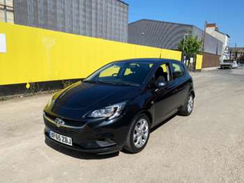 2015 (65) - Vauxhall Corsa 1.2 Excite 5dr [AC]