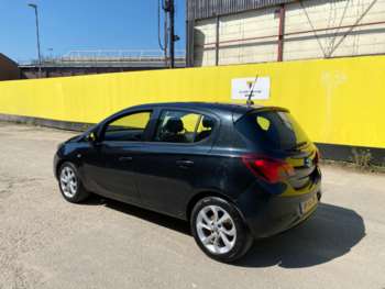 Used Vauxhall Corsa 2015 for sale - 74613447: Photo