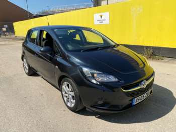 Used Vauxhall Corsa 2015 for sale - 74613447: Photo