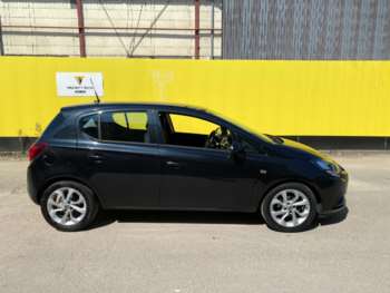 Used Vauxhall Corsa 2015 for sale - 74613447: Photo