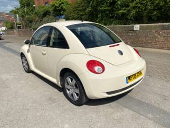Used Volkswagen Beetle 2008 for sale - 74764247: Photo