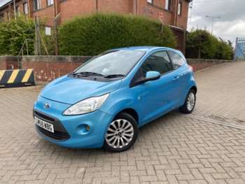 Used Ford Ka 2009 for sale - 74764072: Photo