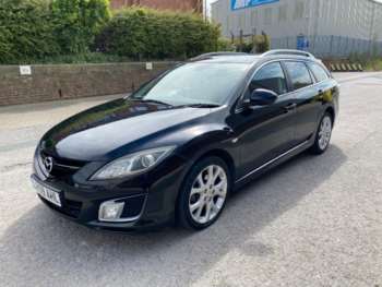 Used Mazda Mazda6 2009 for sale - 75063056: Photo