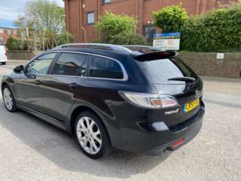 Used Mazda Mazda6 2009 for sale - 75063056: Photo