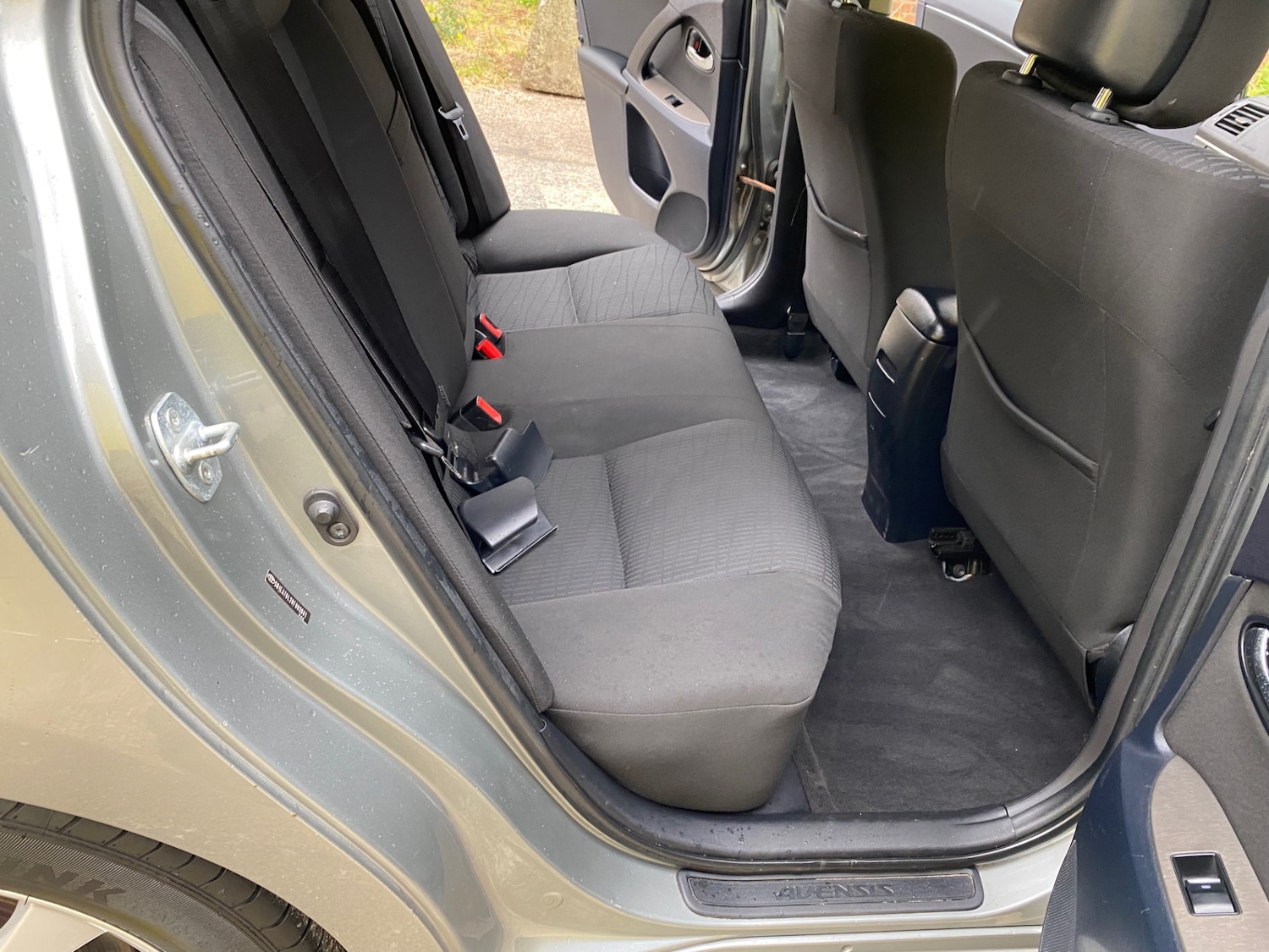 Vehicle 19