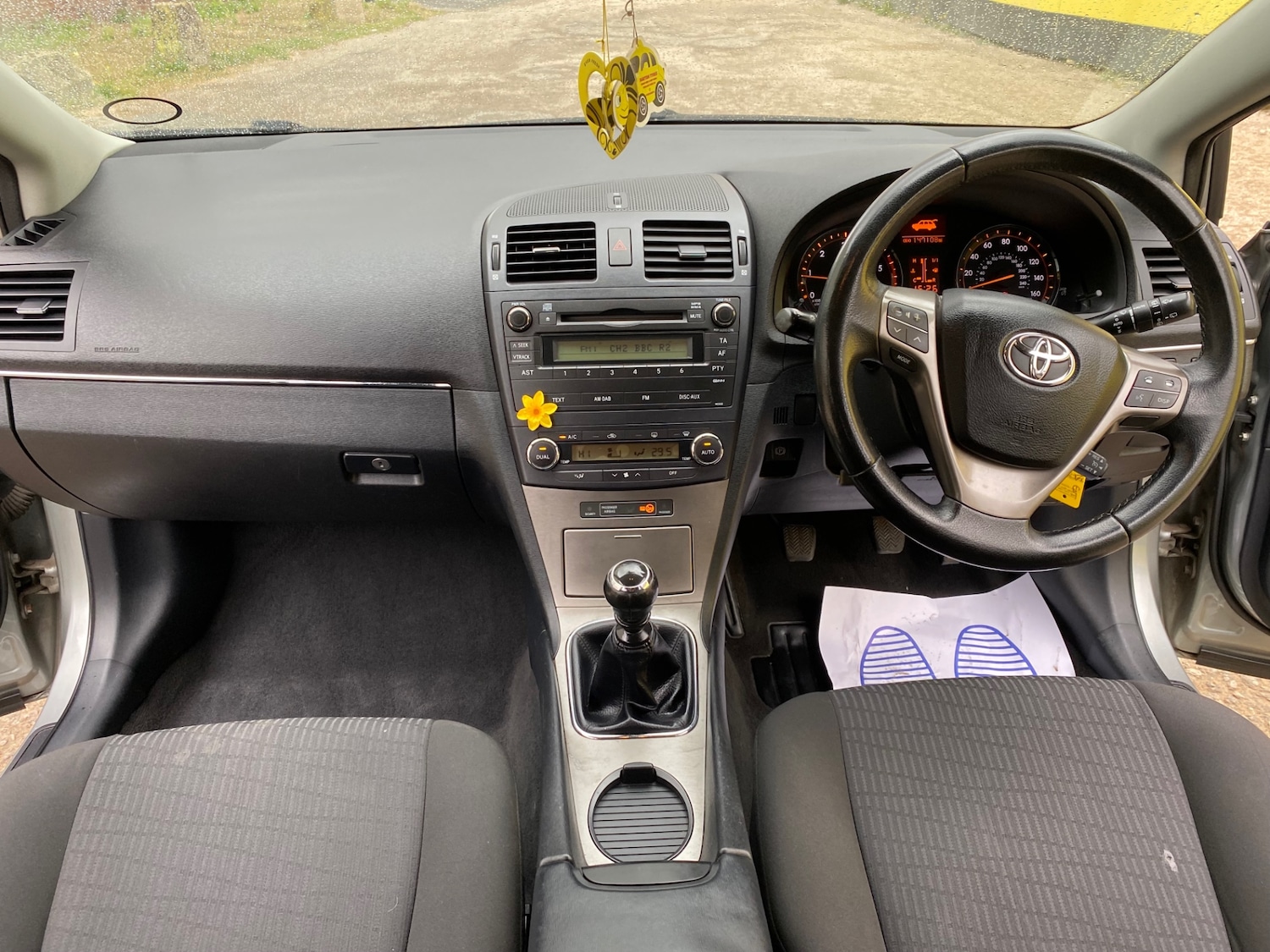 Vehicle 7