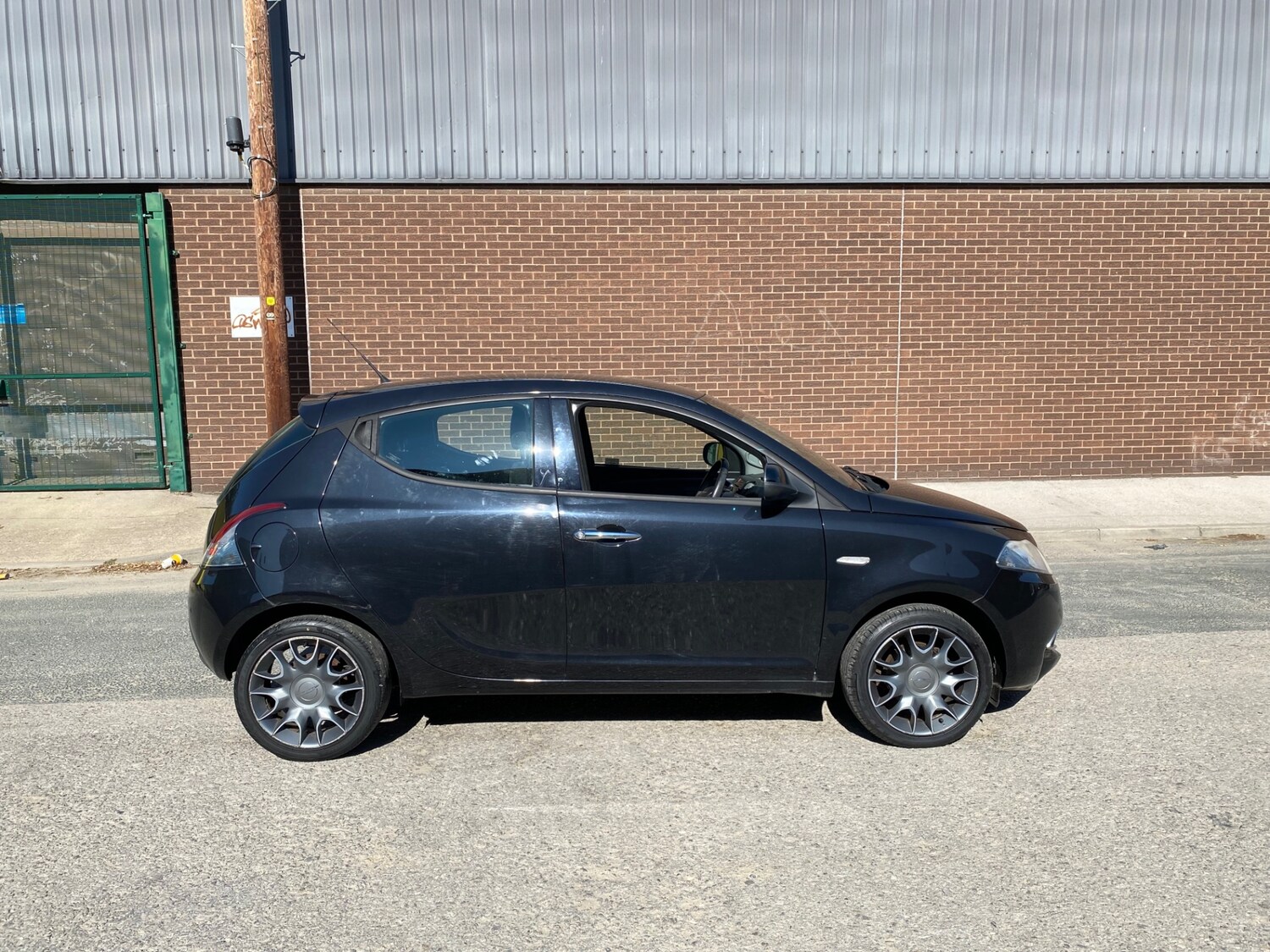 Vehicle 19