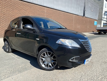 2012 (12) - 1.2 SE 5dr