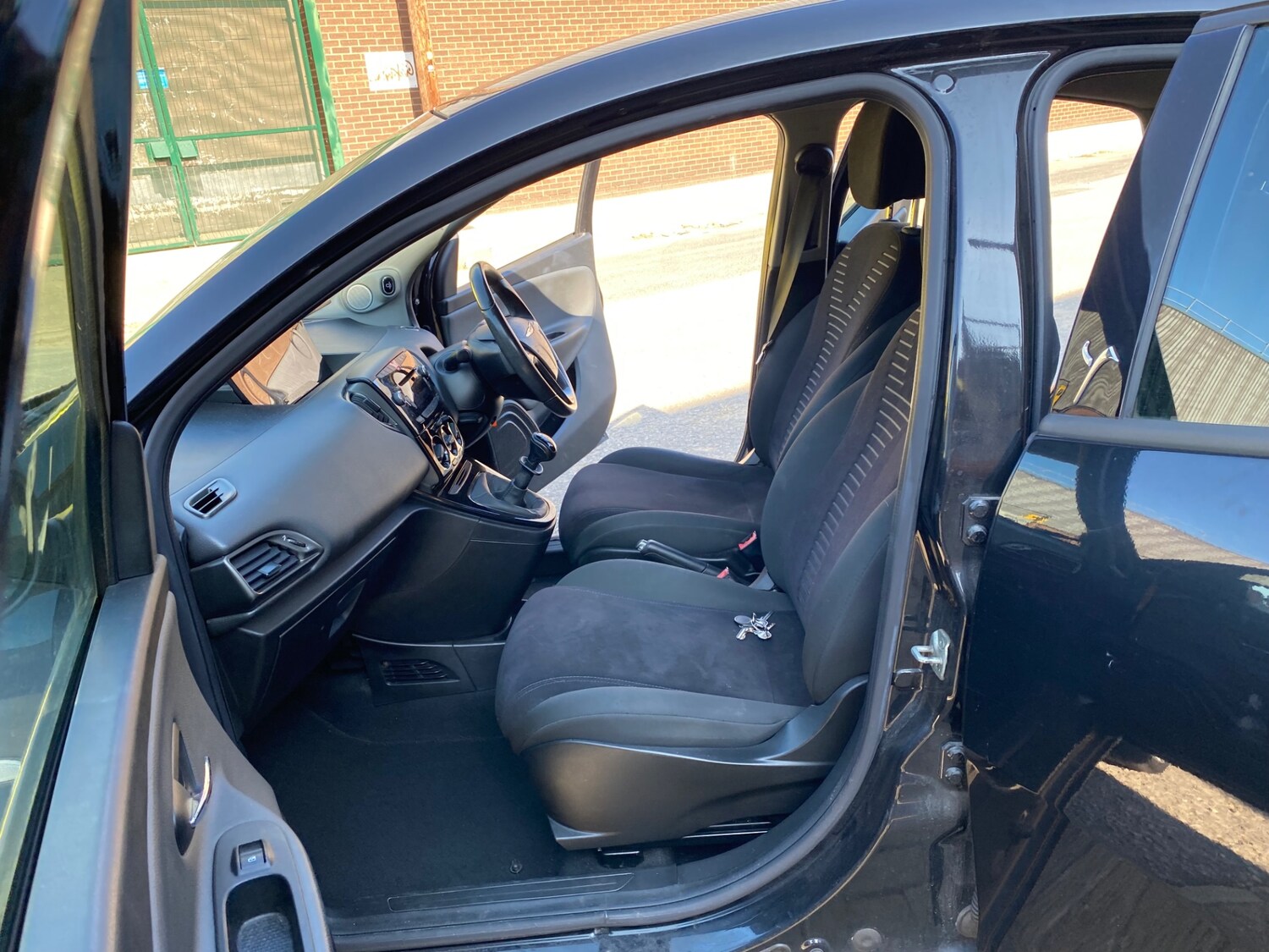 Vehicle 30