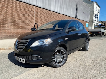 Used Chrysler Ypsilon 2012 for sale - 75594290: Photo
