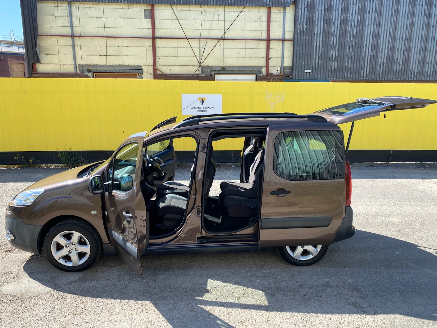 Vehicle 17