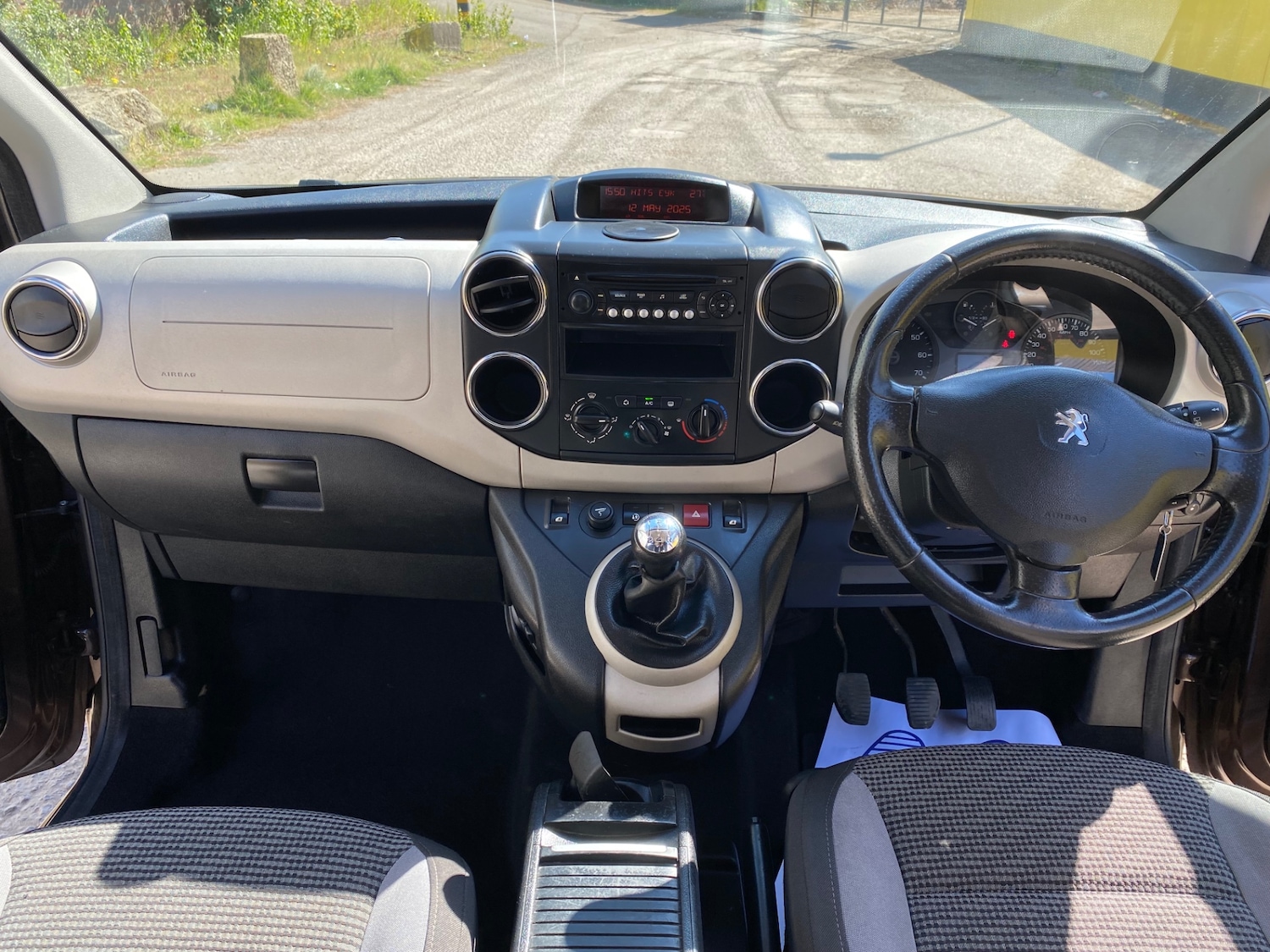 Vehicle 19
