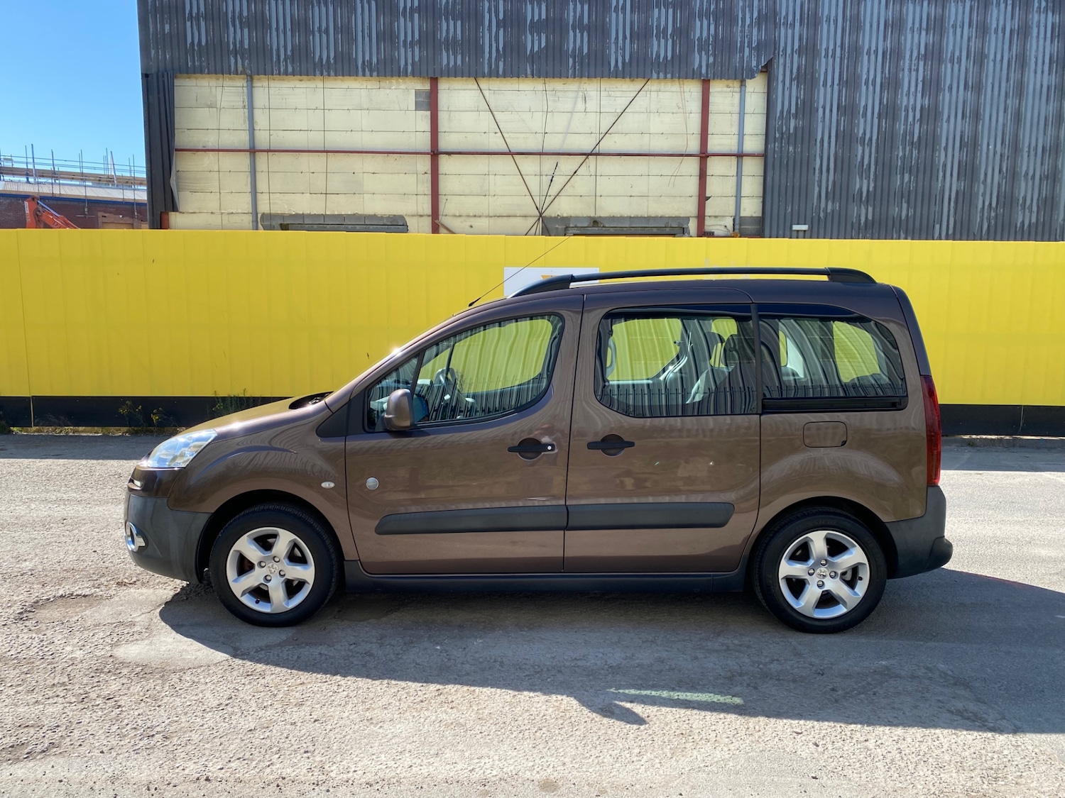 Vehicle 28