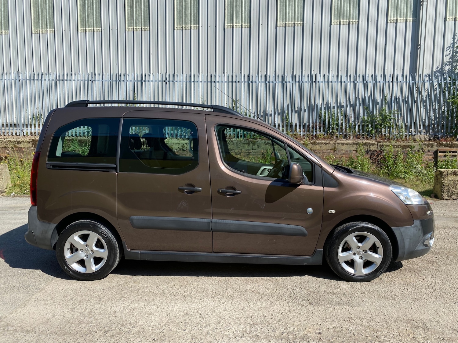Vehicle 32