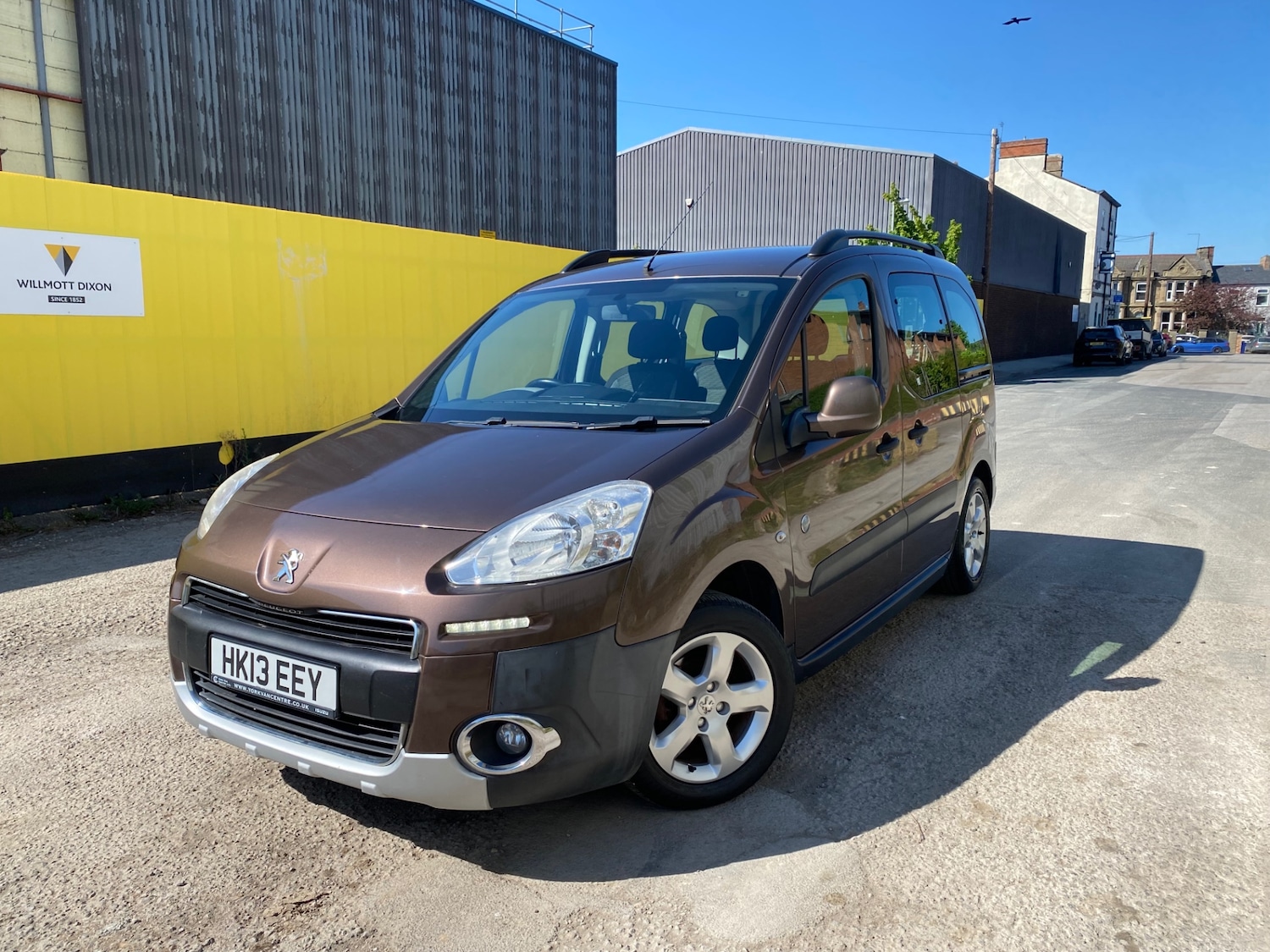 Vehicle 9