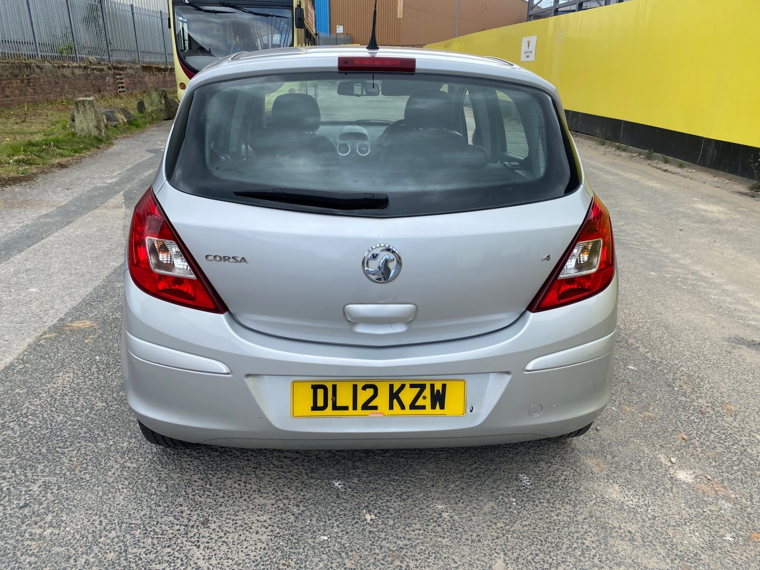 Vehicle 13