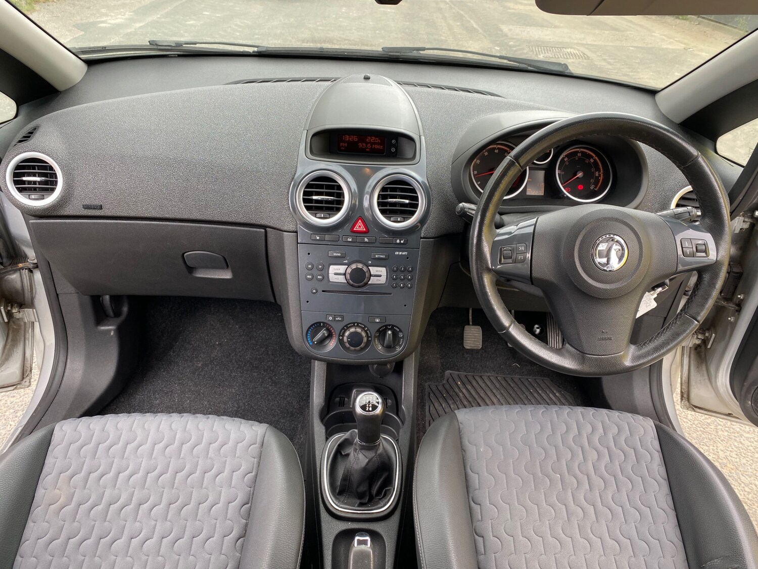 Vehicle 19