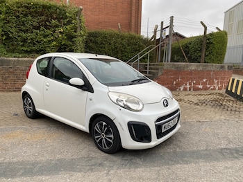 Used Citroen C1 2012 for sale - 75627199: Photo