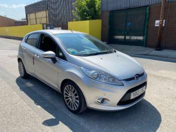 Used Ford Fiesta 2012 for sale - 75012058: Photo