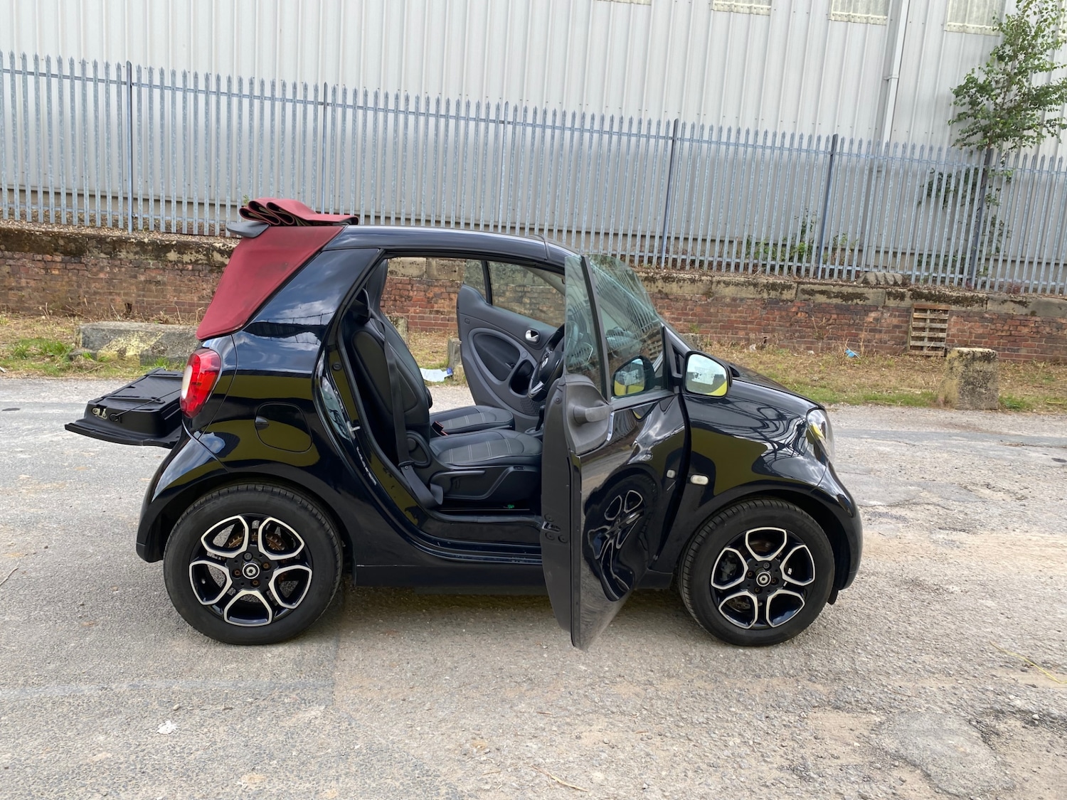 Vehicle 11
