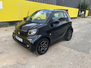 Used smart fortwo 2019 for sale - 75429030: Photo