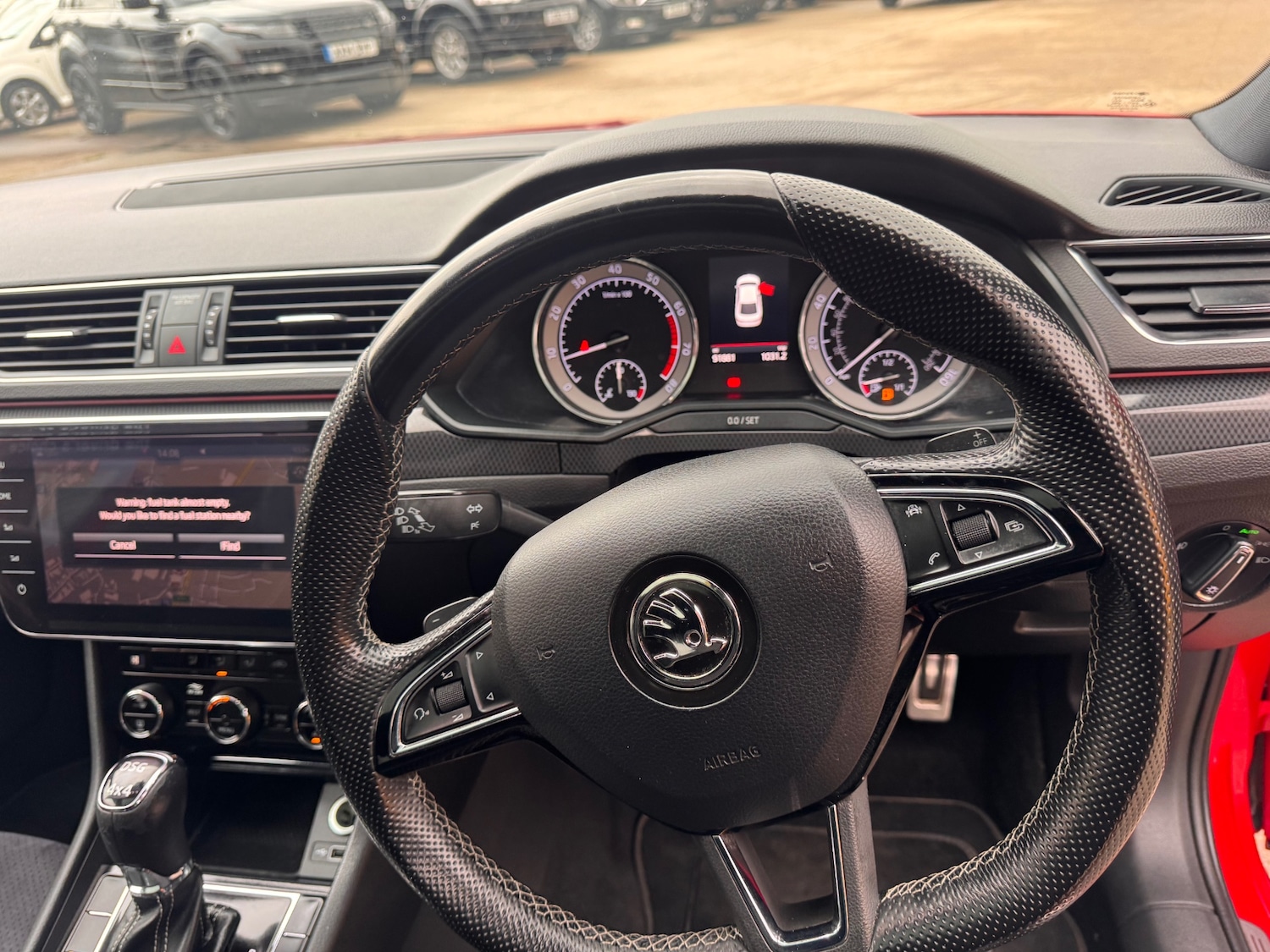 Used Skoda Superb 2018 for sale - 76427744: Photo 16