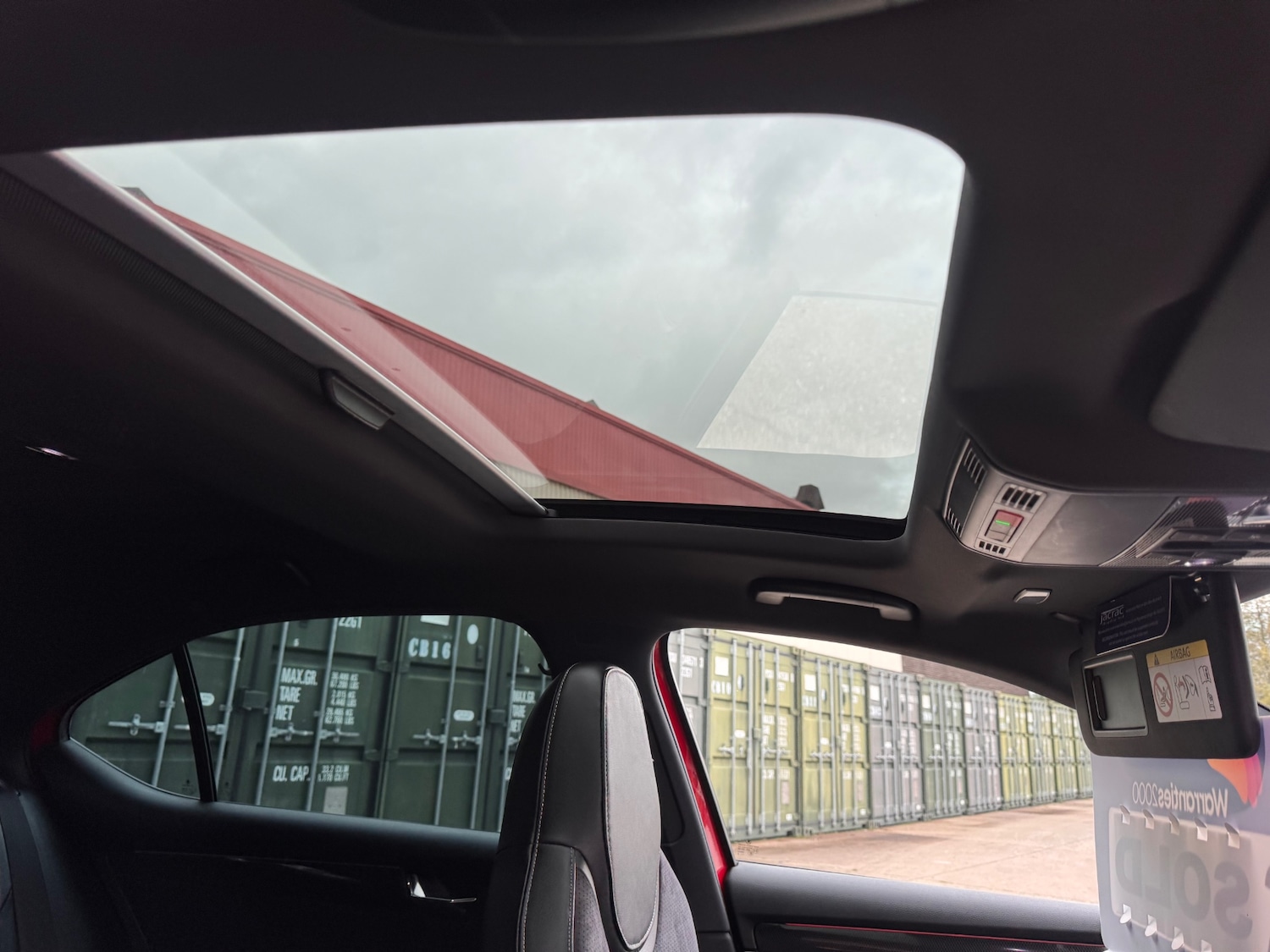 Used Skoda Superb 2018 for sale - 76427744: Photo 19