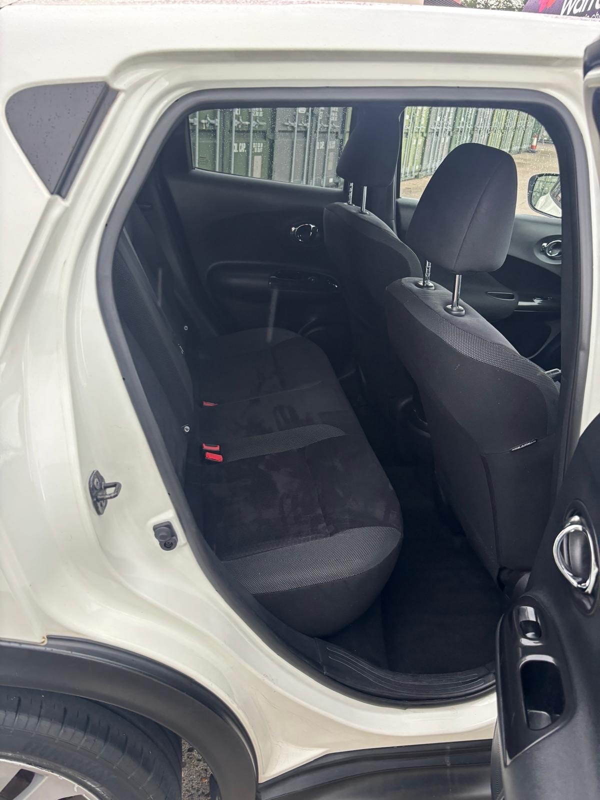 Used Nissan Juke 2016 for sale - 76340095: Photo 12